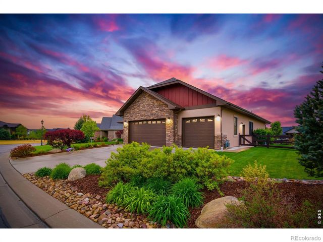1115 Waterfall Street, Timnath, CO 80547