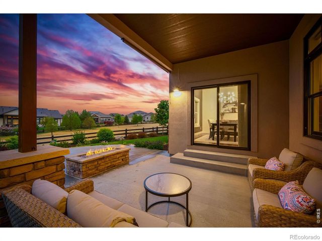 1115 Waterfall Street, Timnath, CO 80547