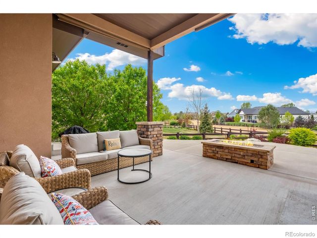 1115 Waterfall Street, Timnath, CO 80547