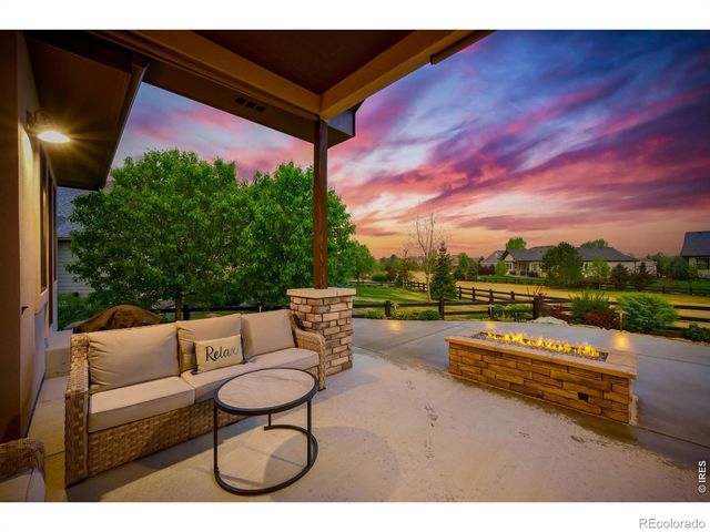 1115 Waterfall Street, Timnath, CO 80547