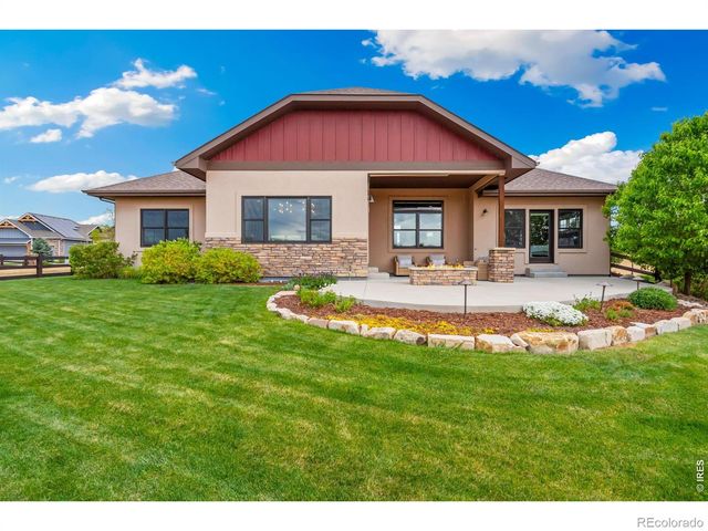 1115 Waterfall Street, Timnath, CO 80547