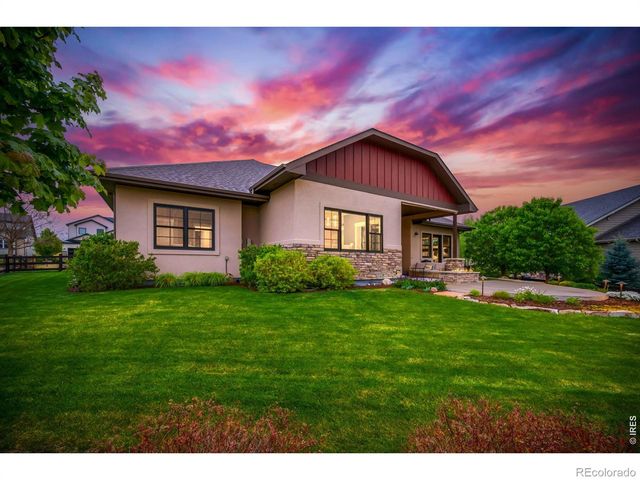 1115 Waterfall Street, Timnath, CO 80547