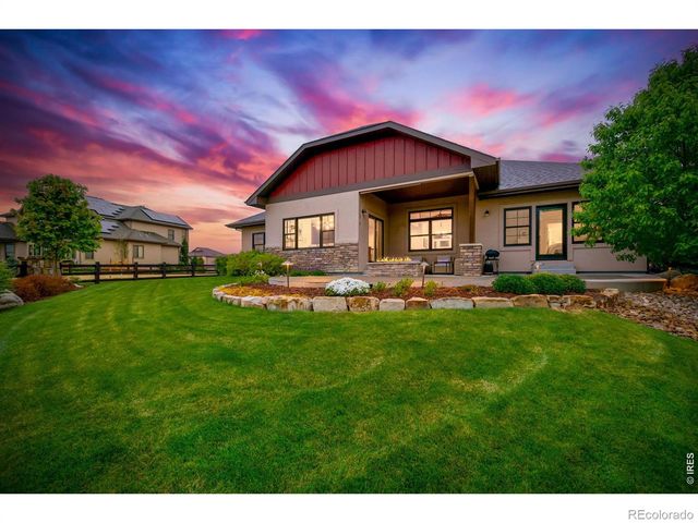 1115 Waterfall Street, Timnath, CO 80547