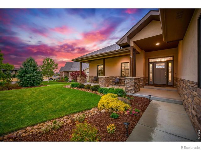 1115 Waterfall Street, Timnath, CO 80547