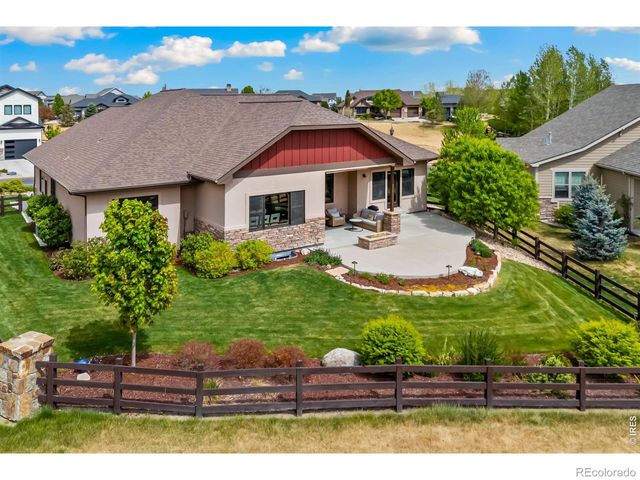 1115 Waterfall Street, Timnath, CO 80547