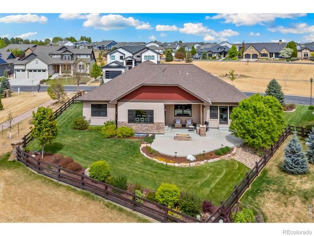 1115 Waterfall Street, Timnath, CO 80547
