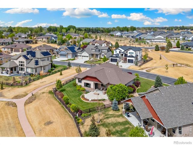 1115 Waterfall Street, Timnath, CO 80547