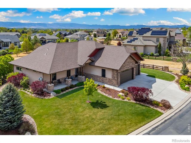 1115 Waterfall Street, Timnath, CO 80547