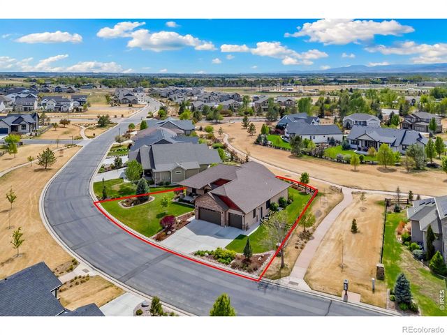 1115 Waterfall Street, Timnath, CO 80547