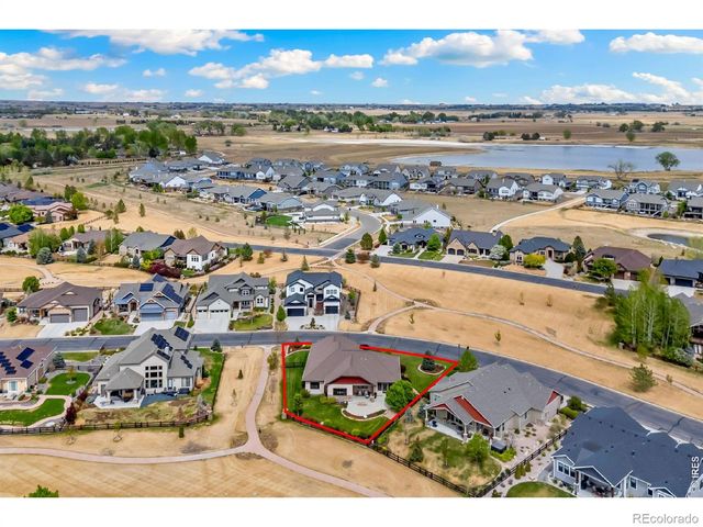 1115 Waterfall Street, Timnath, CO 80547