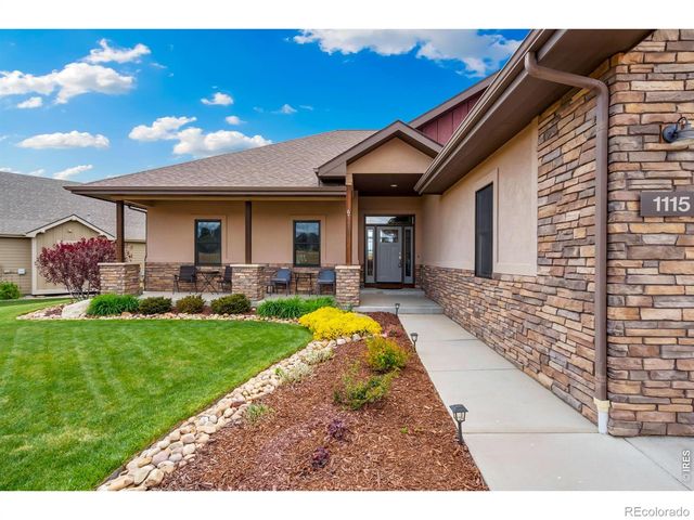 1115 Waterfall Street, Timnath, CO 80547