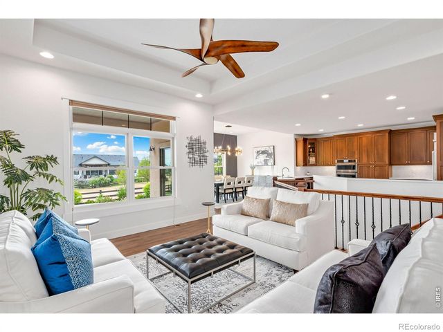 1115 Waterfall Street, Timnath, CO 80547