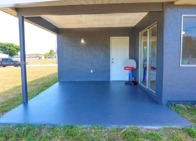 250 SW Homeland Road, Port St. Lucie, Port St Lucie, FL 34953