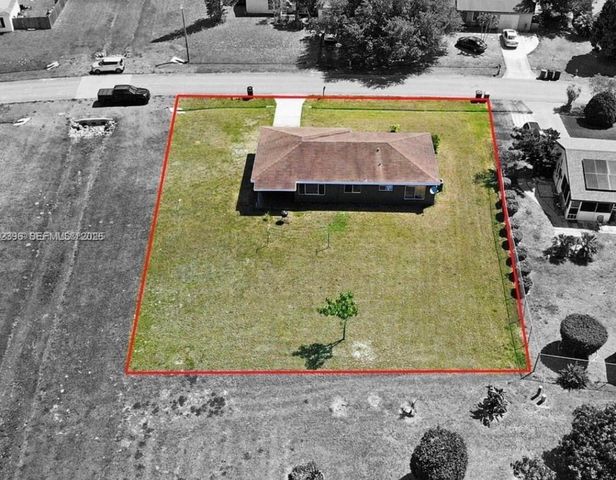 250 SW Homeland Road, Port St. Lucie, Port St Lucie, FL 34953