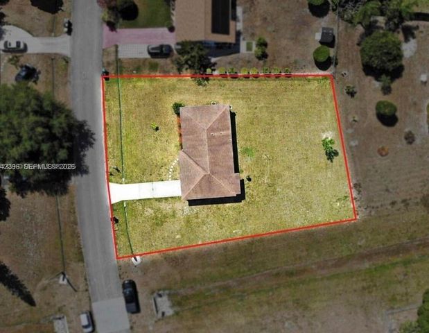 250 SW Homeland Road, Port St. Lucie, Port St Lucie, FL 34953