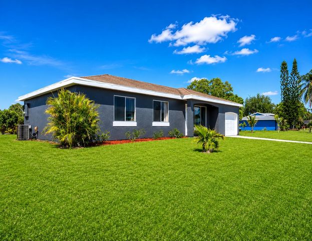 250 SW Homeland Road, Port St. Lucie, Port St Lucie, FL 34953