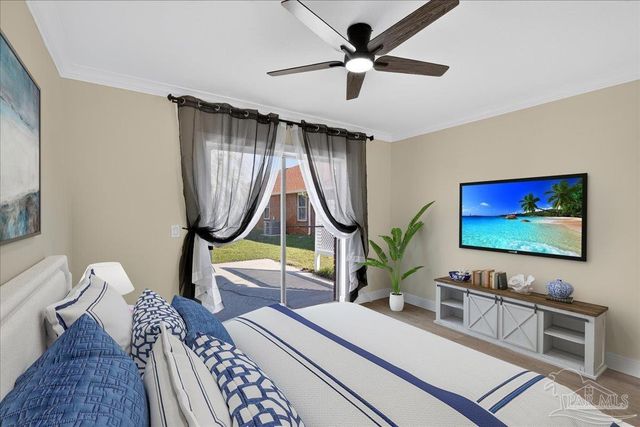 1854 Southbay Dr, Pensacola, FL 32506