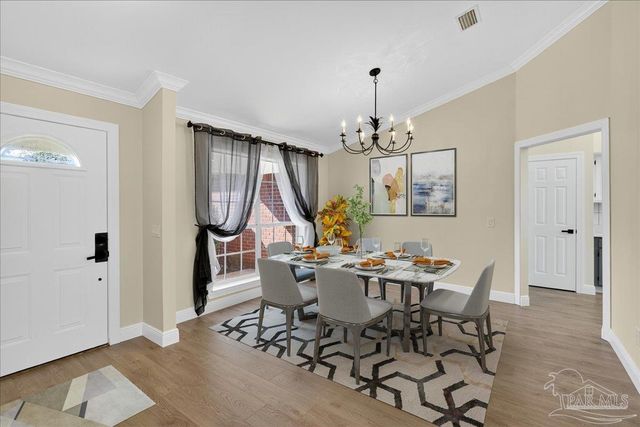 1854 Southbay Dr, Pensacola, FL 32506