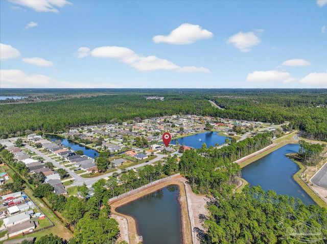 1854 Southbay Dr, Pensacola, FL 32506