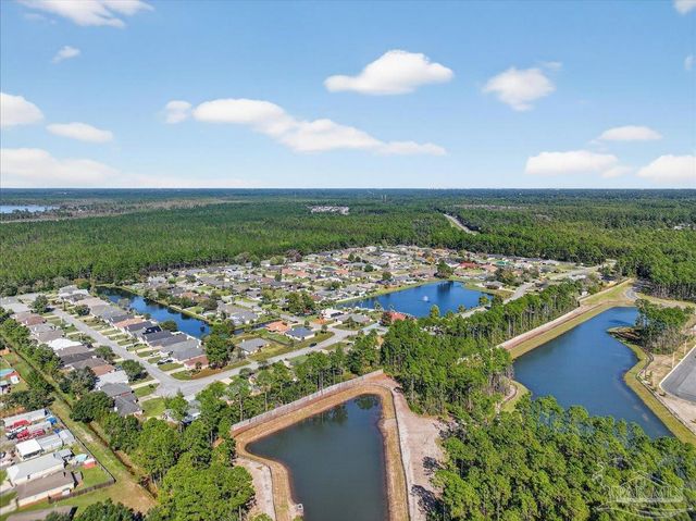 1854 Southbay Dr, Pensacola, FL 32506