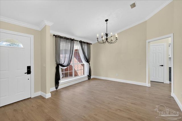 1854 Southbay Dr, Pensacola, FL 32506