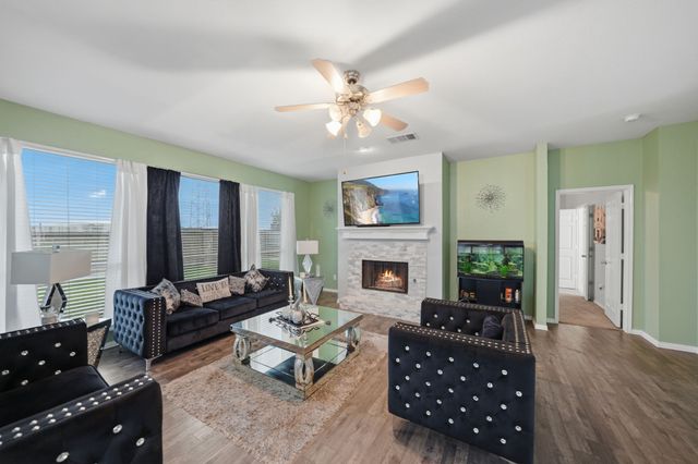6430 Meadowcrest Lane, Sachse, TX 75048