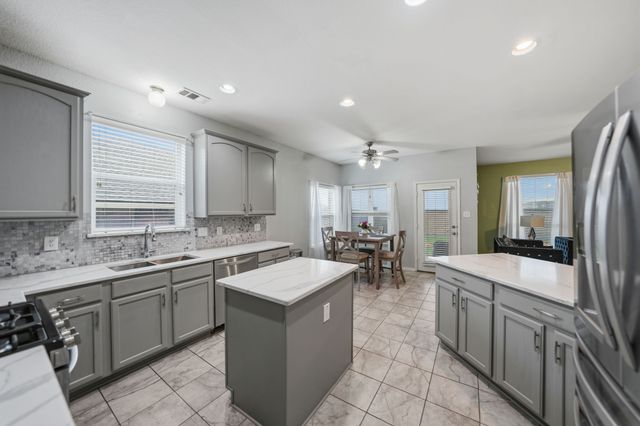 6430 Meadowcrest Lane, Sachse, TX 75048