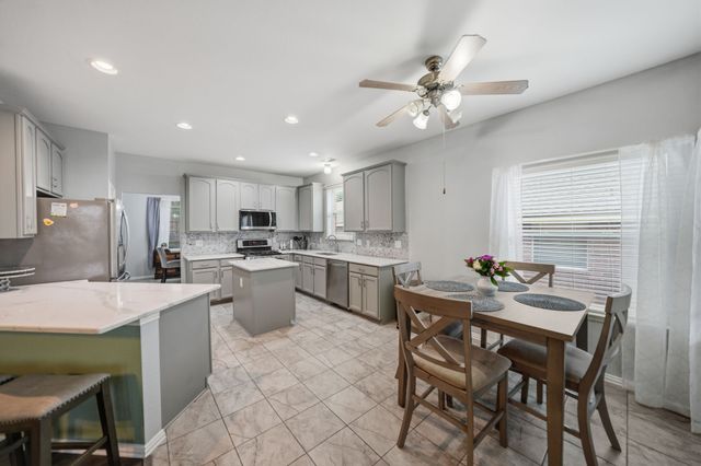 6430 Meadowcrest Lane, Sachse, TX 75048