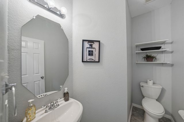 6430 Meadowcrest Lane, Sachse, TX 75048