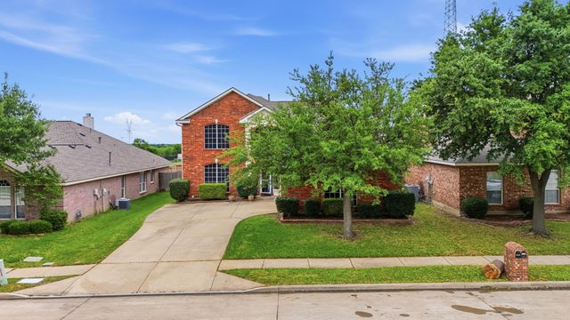 6430 Meadowcrest Lane, Sachse, TX 75048