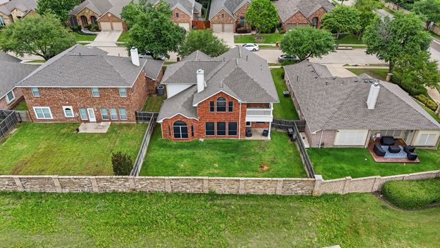 6430 Meadowcrest Lane, Sachse, TX 75048