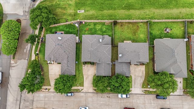6430 Meadowcrest Lane, Sachse, TX 75048
