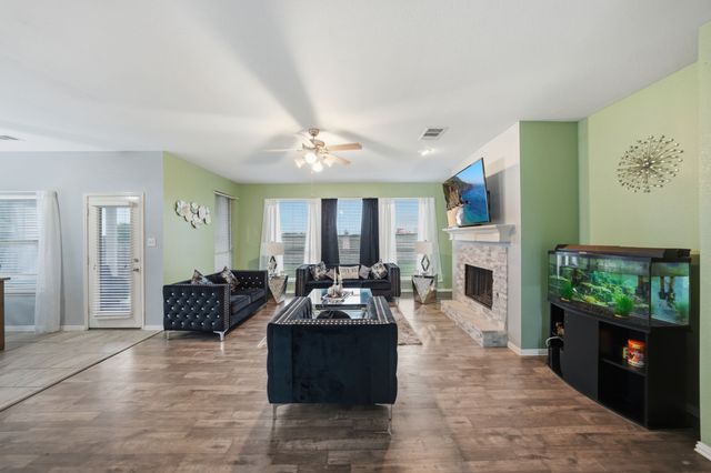 6430 Meadowcrest Lane, Sachse, TX 75048