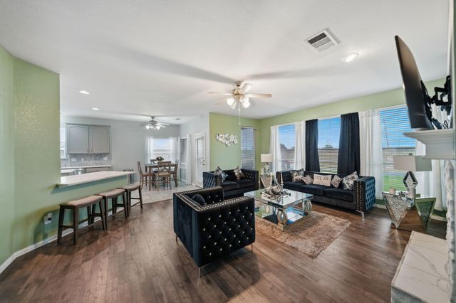 6430 Meadowcrest Lane, Sachse, TX 75048