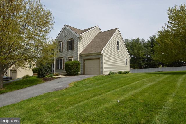 247 HARVARD AVE, Lancaster, PA 17603