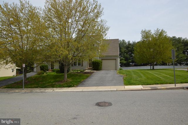 247 HARVARD AVE, Lancaster, PA 17603