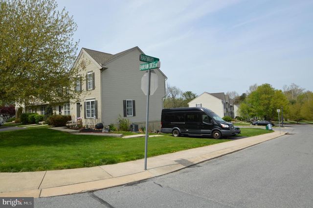 247 HARVARD AVE, Lancaster, PA 17603
