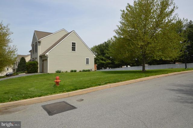 247 HARVARD AVE, Lancaster, PA 17603