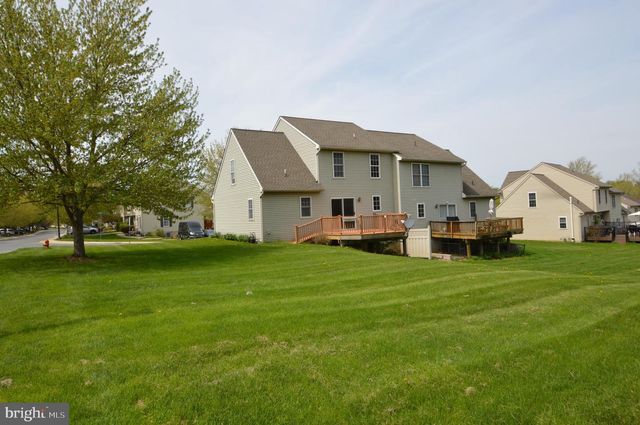 247 HARVARD AVE, Lancaster, PA 17603