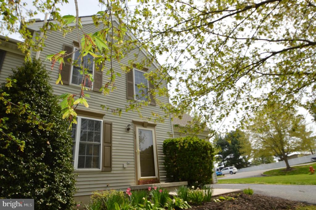 247 HARVARD AVE, Lancaster, PA 17603