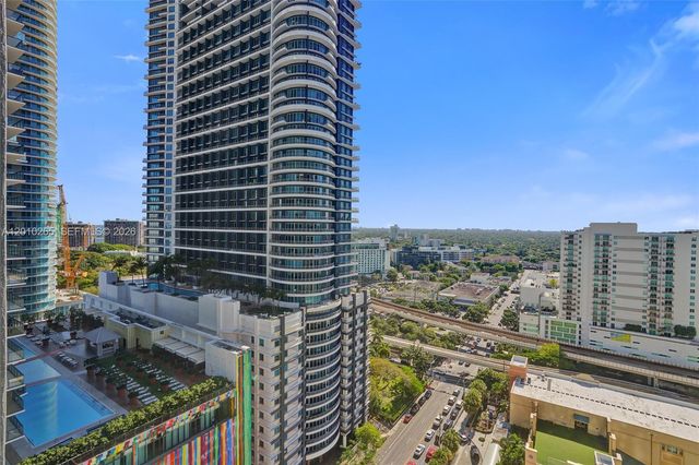 1250 S Miami Ave 2103, Miami, FL 33130
