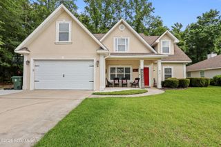 174 Hardwood Forest Drive, Brunswick, GA 31525
