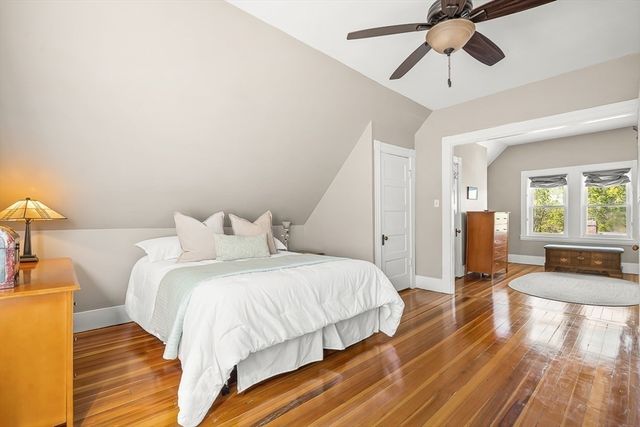 12 Barnes Road 2, Newton, MA 02458