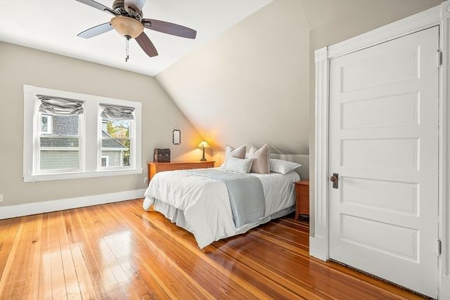 12 Barnes Road 2, Newton, MA 02458