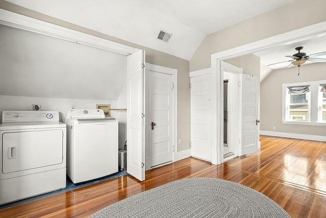 12 Barnes Road 2, Newton, MA 02458