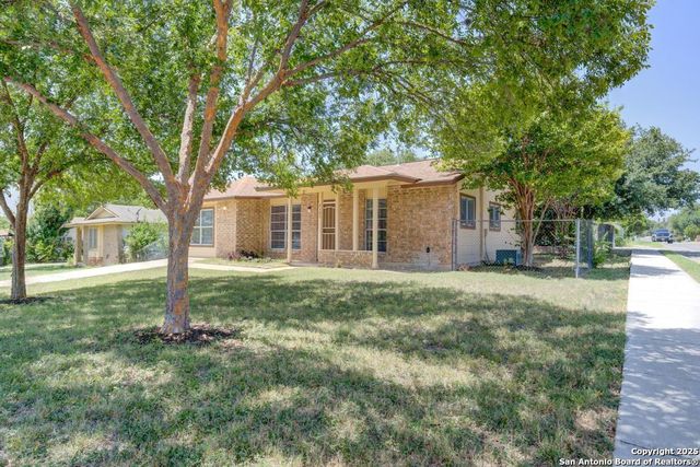 5103 Witt, San Antonio, TX 78228
