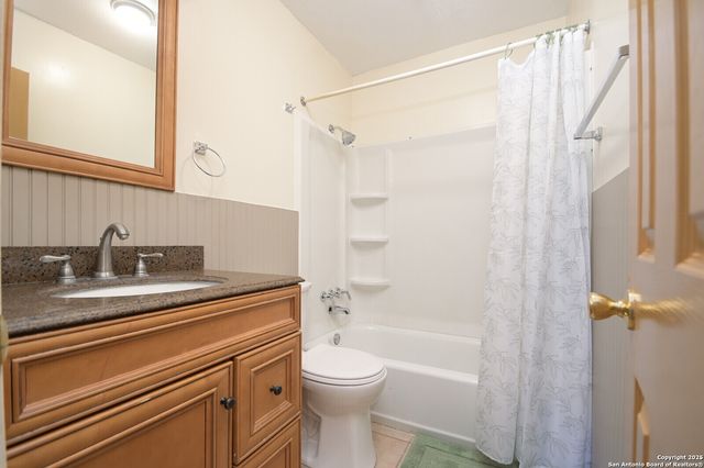 5103 Witt, San Antonio, TX 78228
