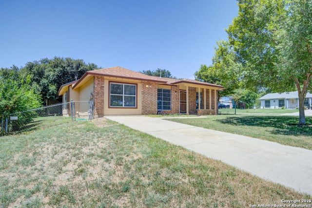 5103 Witt, San Antonio, TX 78228