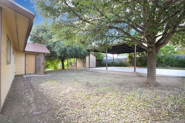 5103 Witt, San Antonio, TX 78228