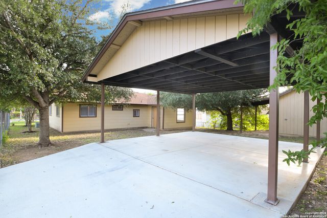 5103 Witt, San Antonio, TX 78228